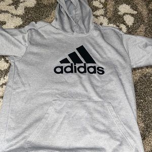 Adidas hoodie